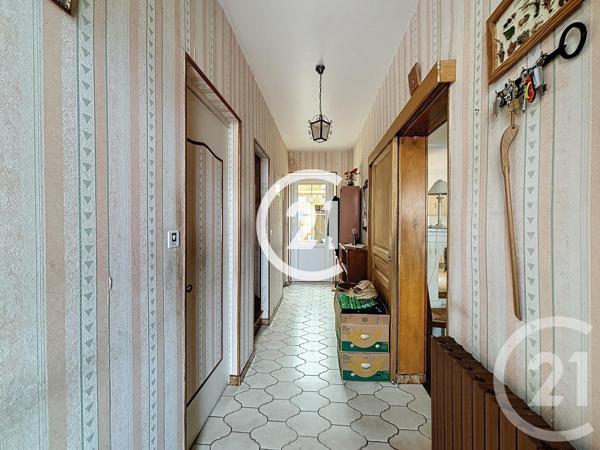 Maison à vendre  5 pièces - 185 m2 COGNAC - 16