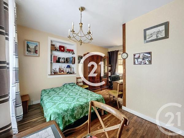 Maison à vendre  5 pièces - 185 m2 COGNAC - 16