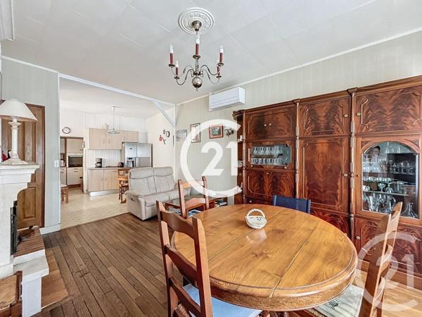 Maison à vendre  5 pièces - 185 m2 COGNAC - 16