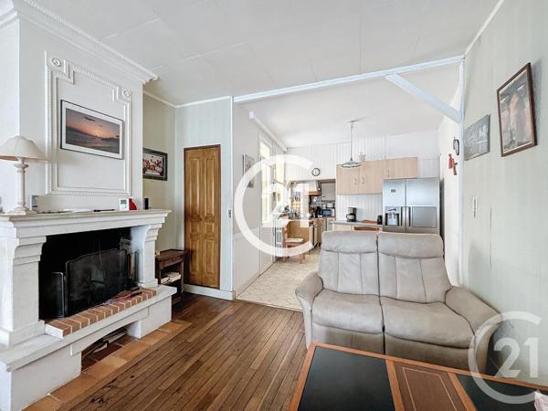 Maison à vendre  5 pièces - 185 m2 COGNAC - 16