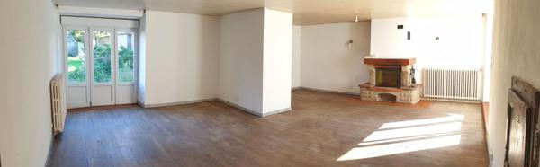 Maison à CONFLANS-SUR-LANTERNE, 70800 - 6 pièces 179m²