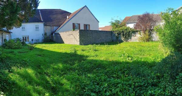 Maison à CONFLANS-SUR-LANTERNE, 70800 - 6 pièces 179m²