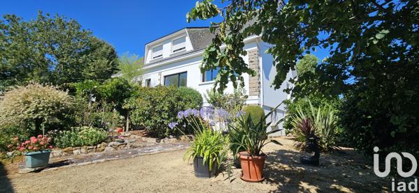 Maison à vendre 9 pièces 284 m² La Turballe