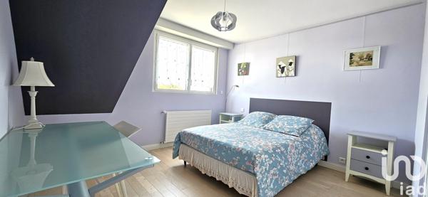 Maison à vendre 9 pièces 284 m² La Turballe