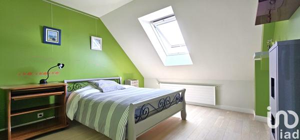 Maison à vendre 9 pièces 284 m² La Turballe