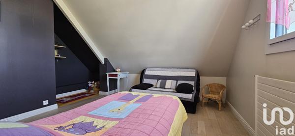 Maison à vendre 9 pièces 284 m² La Turballe