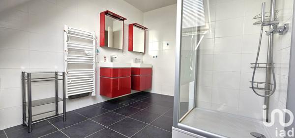 Maison à vendre 9 pièces 284 m² La Turballe