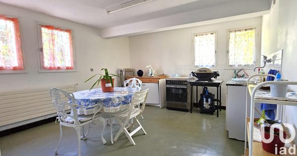 Maison à vendre 9 pièces 284 m² La Turballe