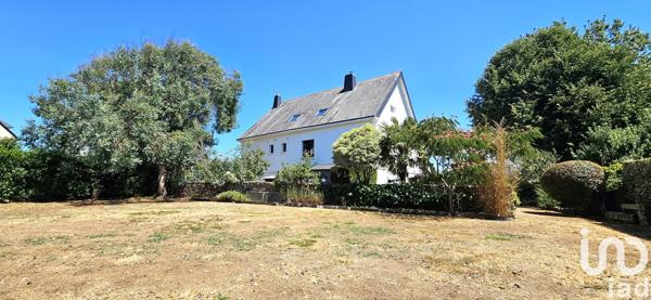 Maison à vendre 9 pièces 284 m² La Turballe