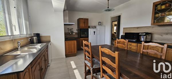 Maison à vendre 9 pièces 284 m² La Turballe