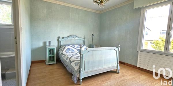 Maison à vendre 9 pièces 284 m² La Turballe