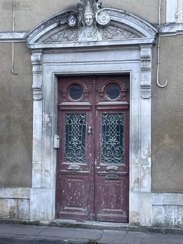 Local mixte (Professionnel/Habitation) à vendre à Javerlhac et la Chapelle Saint Robert en Dordogne (24300), ref : 077/1570