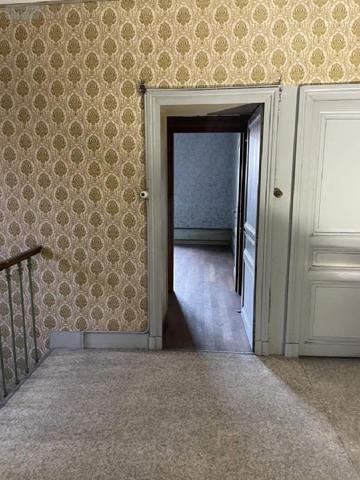 Local mixte (Professionnel/Habitation) à vendre à Javerlhac et la Chapelle Saint Robert en Dordogne (24300), ref : 077/1570