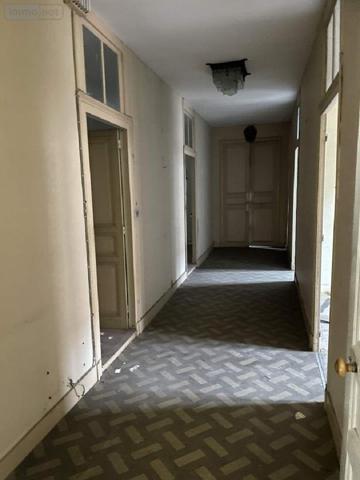 Local mixte (Professionnel/Habitation) à vendre à Javerlhac et la Chapelle Saint Robert en Dordogne (24300), ref : 077/1570