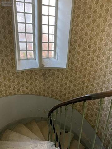 Local mixte (Professionnel/Habitation) à vendre à Javerlhac et la Chapelle Saint Robert en Dordogne (24300), ref : 077/1570