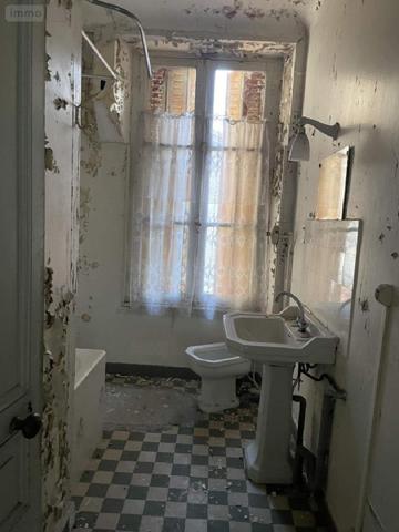 Local mixte (Professionnel/Habitation) à vendre à Javerlhac et la Chapelle Saint Robert en Dordogne (24300), ref : 077/1570