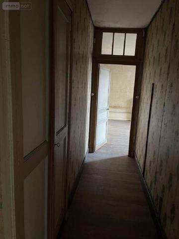 Local mixte (Professionnel/Habitation) à vendre à Javerlhac et la Chapelle Saint Robert en Dordogne (24300), ref : 077/1570