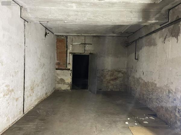 Local mixte (Professionnel/Habitation) à vendre à Javerlhac et la Chapelle Saint Robert en Dordogne (24300), ref : 077/1570