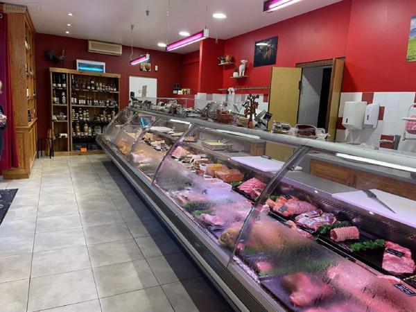 Local mixte (Professionnel/Habitation) à vendre à Javerlhac et la Chapelle Saint Robert en Dordogne (24300), ref : 077/1570