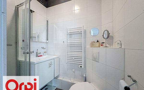 Appartement à vendre    2 pièces • 45 m2 Châtillon