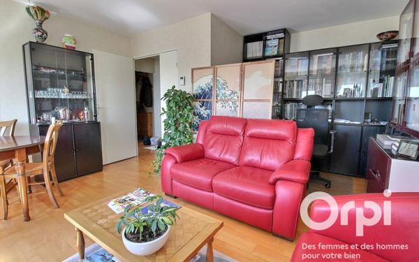 Appartement à vendre    2 pièces • 50,29 m2 Montigny-le-Bretonneux