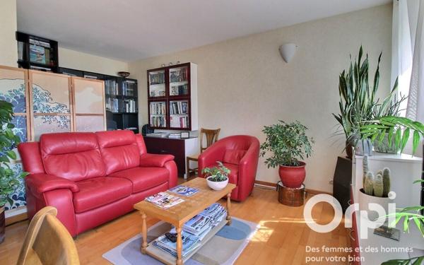 Appartement à vendre    2 pièces • 50,29 m2 Montigny-le-Bretonneux