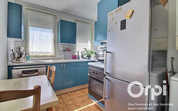 Appartement à vendre    2 pièces • 50,29 m2 Montigny-le-Bretonneux
