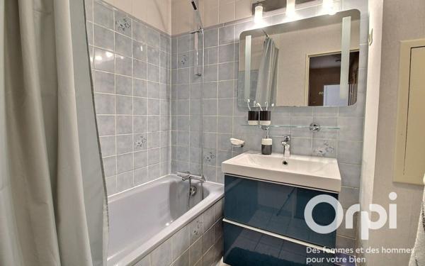 Appartement à vendre    2 pièces • 50,29 m2 Montigny-le-Bretonneux