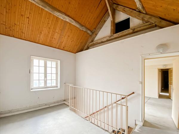 Demeure d'exception dans un environnement hors du commun !