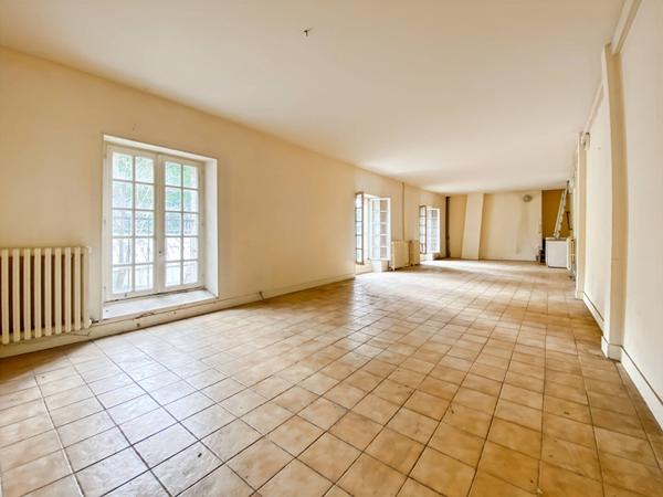 Demeure d'exception dans un environnement hors du commun !