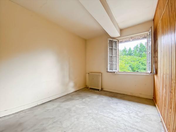 Demeure d'exception dans un environnement hors du commun !