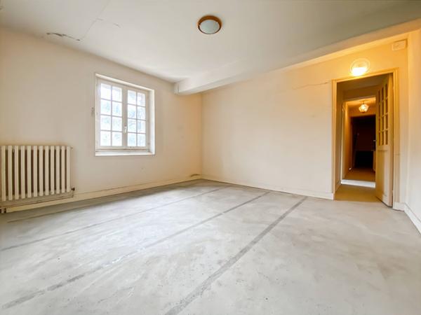 Demeure d'exception dans un environnement hors du commun !