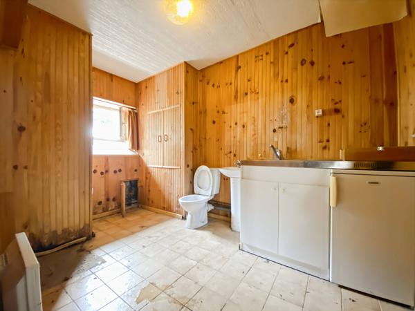 Demeure d'exception dans un environnement hors du commun !