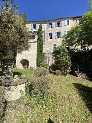 Maison à vendre à Montpezat-de-Quercy dans le Tarn-et-Garonne (82270), ref : 009/1741
