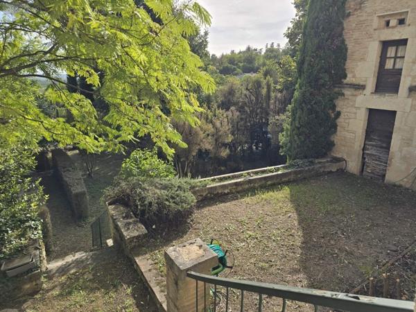 Maison à vendre à Montpezat-de-Quercy dans le Tarn-et-Garonne (82270), ref : 009/1741