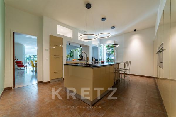 Propriété d'exception en cœur de village, à seulement 5 minutes de Saint-Rémy-de-Provence