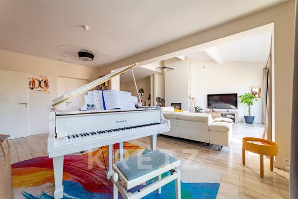 Propriété d'exception en cœur de village, à seulement 5 minutes de Saint-Rémy-de-Provence