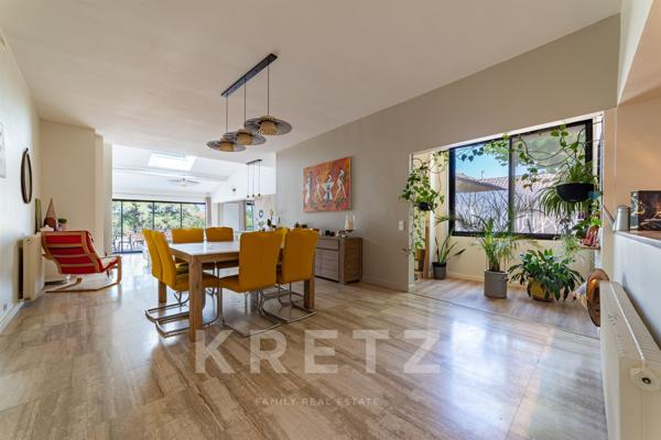 Propriété d'exception en cœur de village, à seulement 5 minutes de Saint-Rémy-de-Provence