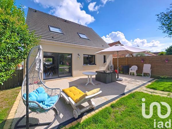 Maison à vendre 6 pièces 103 m² Itteville