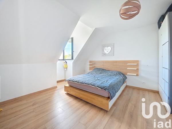 Maison à vendre 6 pièces 103 m² Itteville