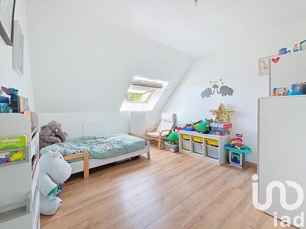 Maison à vendre 6 pièces 103 m² Itteville