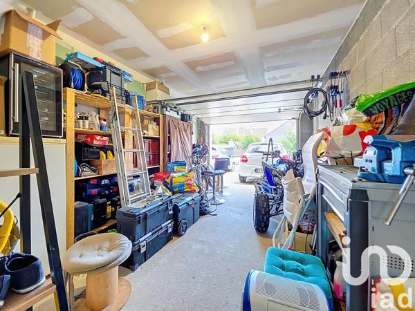 Maison à vendre 6 pièces 103 m² Itteville