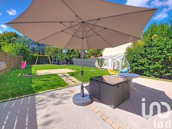 Maison à vendre 6 pièces 103 m² Itteville