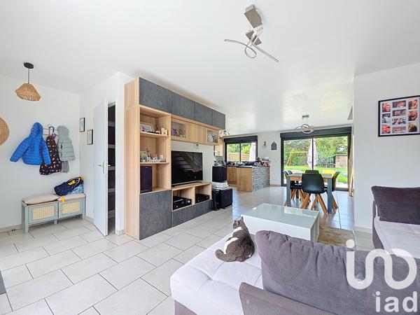Maison à vendre 6 pièces 103 m² Itteville