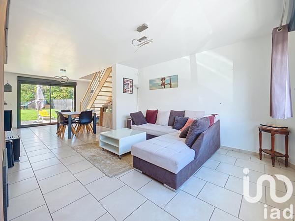 Maison à vendre 6 pièces 103 m² Itteville