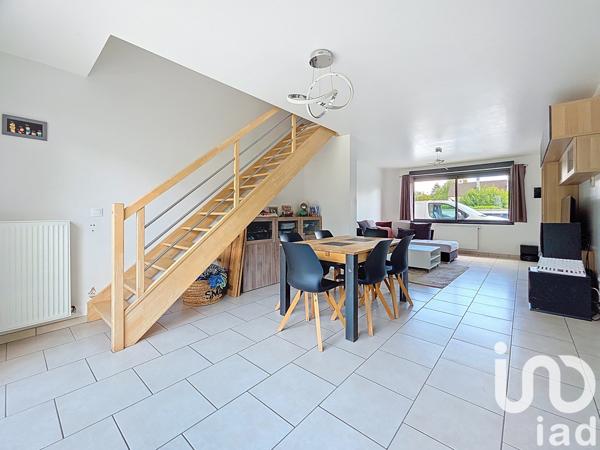 Maison à vendre 6 pièces 103 m² Itteville