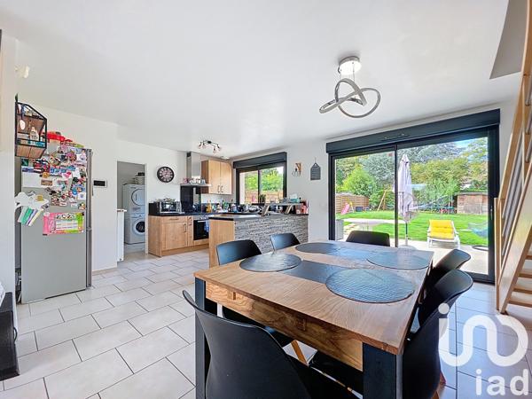 Maison à vendre 6 pièces 103 m² Itteville