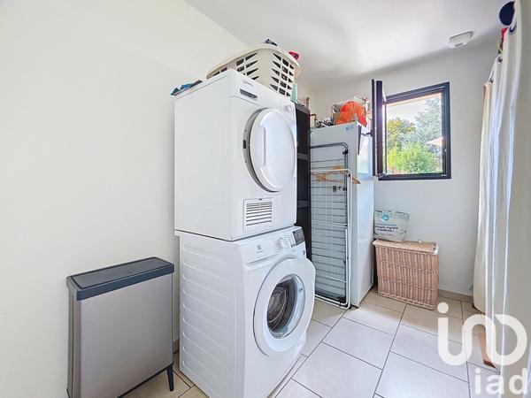 Maison à vendre 6 pièces 103 m² Itteville