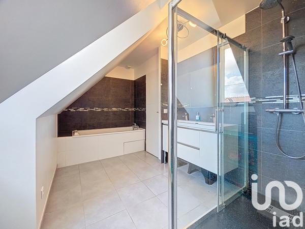 Maison à vendre 6 pièces 103 m² Itteville