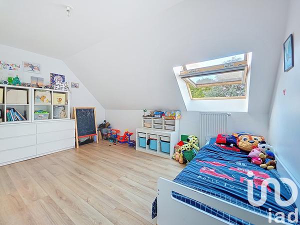 Maison à vendre 6 pièces 103 m² Itteville